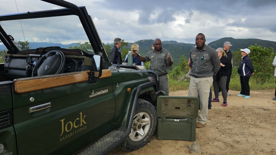 <h2>The Best of South Africa Escorted 2023</h2> 14 Nights | 6 Rounds | March 11 - 25